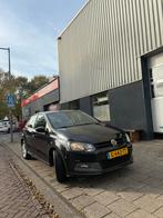 Volkswagen Polo 2010 1.4 | Benzine | Carplay, Auto's, Voorwielaandrijving, Stof, 63 pk, Zwart
