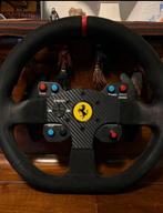 Thrustmaster Ferrari 599 alcantara, Ophalen of Verzenden, Gebruikt