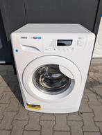 Degelijke Zanussi ZWF8147NW Wasmachine 8 kg 1400 toeren, 1200 tot 1600 toeren, 8 tot 10 kg, Refurbished, Ophalen of Verzenden