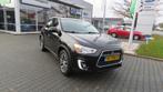 Mitsubishi ASX 1.6 Cleartec Instyle NAVIGATIE.PANODAK,LEER,T, Auto's, Mitsubishi, Voorwielaandrijving, Gebruikt, Euro 6, 4 cilinders