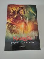 De kronieken van Narnia, C.S. Lewis - Prins Caspian, Boeken, Ophalen of Verzenden, Zo goed als nieuw, C.S. Lewis