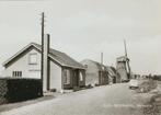 Zuid - Beijerland Molendijk molen groot formaat ca. 1975, Verzamelen, Ophalen of Verzenden, 1960 tot 1980, Ongelopen, Zuid-Holland