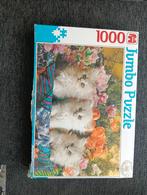 Puzzel 1000stks, Ophalen of Verzenden, Zo goed als nieuw