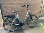Elektrische Stella livorno, Fietsen en Brommers, Elektrische fietsen, Zo goed als nieuw, 50 km per accu of meer, 55 tot 59 cm