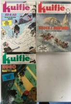 Kuifje Stripboeken, Meerdere stripboeken, Ophalen of Verzenden, Hergé