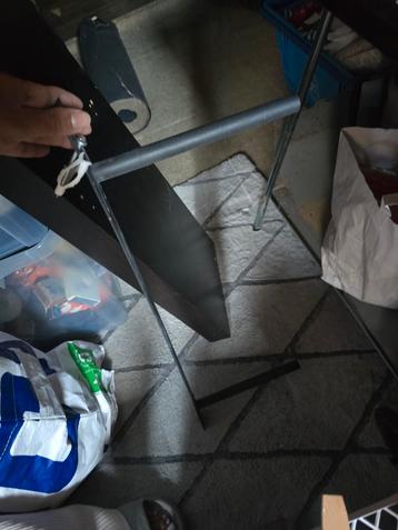 IKEA Lack ophangbeslag beschikbaar voor biedingen