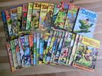 32 Tarzan en Korak strips/classics, Boeken, Strips | Comics, Meerdere comics, Gelezen, Ophalen of Verzenden