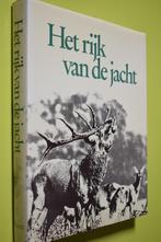 Het Rijk van de Jacht- 1973- Ph. X. Ammann e.a.-, Ophalen of Verzenden, Zo goed als nieuw