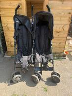 Twin buggy, Ophalen, Gebruikt, Koelstra
