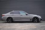 BMW 5-serie 540d xDrive High Exe / M-Sport / NL Auto / M-Sto, Automaat, Gebruikt, Euro 6, 2993 cc