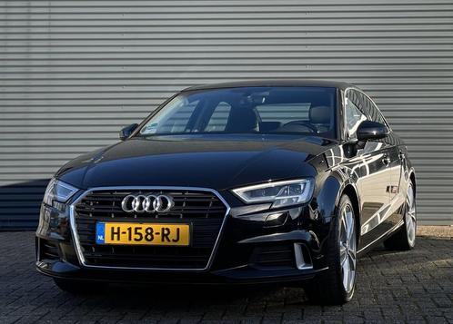 AUDI A3 Limousine 1.0 TFSI Sport 116pk S tronic, Auto's, Audi, Bedrijf, Te koop, A3, ABS, Airbags, Airconditioning, Boordcomputer