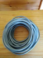 Installatie kabel  (5 x 2.5 mm²)-30 meter, Kabel of Snoer, Ophalen of Verzenden, Zo goed als nieuw