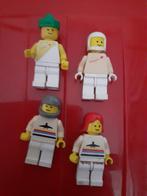 Lego poppentjes, Kinderen en Baby's, Speelgoed | Duplo en Lego, Ophalen, Zo goed als nieuw