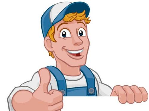 Klusjesman aangeboden ! Regio Rotterdam, Vacatures, Profielen | Man/Vrouw zoekt werk, Overige vormen