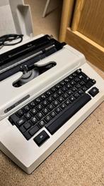 Erika elektrische typemachine, Diversen, Ophalen of Verzenden, Zo goed als nieuw