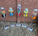 FIFTIES SIXTIES BEAVER KAUWGOMBALLEN / CAPSULE AUTOMATEN, Ophalen, Zo goed als nieuw