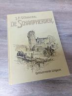 De schaapherder, J.F. Oltmans, Boeken, Gelezen, Ophalen of Verzenden, J.F. Oltmans