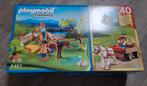 Playmobil country 5457 paarden set nieuw in doos, Ophalen of Verzenden, Nieuw