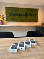 iPhone 16 Pro 256GB Zwart | nieuw/ongeopend/garantie, Apple, Zwart, Nieuw, /
