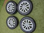 Te koop Set Zomerbanden met velgen voor Passat b8 16 inch, Ophalen