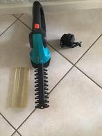 Gardena accu power 75 buxusschaar, Ophalen, Accu