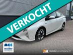 Toyota Prius 1.8 Executive / 1e eigenaar / Leer / JBL / Navi, Wit, Bedrijf, Hybride Elektrisch/Benzine, 725 kg