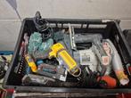 Elektrisch gereedschap set – Makita, Bosch, Batavia, Ophalen, Gebruikt