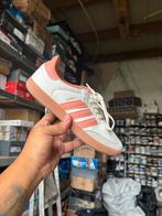 Adidas Samba OG White Wonder Clay Gum 37 1/3, Ophalen of Verzenden, Nieuw, Wit, Sneakers of Gympen