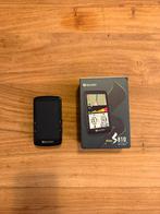 Bryton Rider 810 E - Fietscomputer, Fietsen en Brommers, Fietsaccessoires | Fietscomputers, Ophalen of Verzenden, Cadanssensor