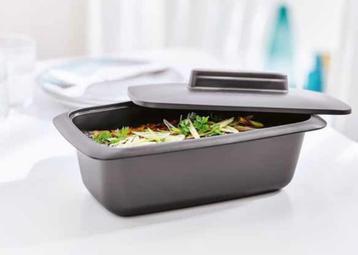 Tupperware Ultrapro Terrine/ Bakvorm /Ovenschaal 1,8 l Nieuw beschikbaar voor biedingen