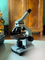 Bresser Microscoop, Ophalen of Verzenden, Zo goed als nieuw