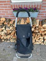 Boodschappentrolley, Ophalen of Verzenden, Zo goed als nieuw