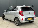 Kia Picanto 1.0 CVVT Design Edition 2019 Navigatie Carplay C, Voorwielaandrijving, Gebruikt, 4 stoelen, Start-stop-systeem