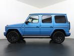 Mercedes-Benz G-klasse 580 met EQ-Technologie Edition One 11, Stof, G-Klasse, Vierwielaandrijving, SUV of Terreinwagen