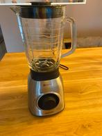 Philips Problend 6 blender ( incl. glazen kan ), Witgoed en Apparatuur, Blenders, Ophalen of Verzenden
