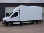 Mercedes-Benz Sprinter 514 CDI Euro 6 Automaat - Bakwagen +, Automaat, Achterwielaandrijving, Gebruikt, 2815 kg