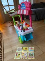 VTech schep en leer ijscokar, Ophalen, 6 maanden tot 2 jaar