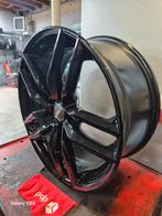 Audi  wolkswagen seat 19.inch velgen 5x112, Auto-onderdelen, Banden en Velgen, Overige, Gebruikt, Velg(en), Personenwagen