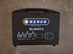 Henco Kalispeed set 16 t/m 32, Ophalen of Verzenden, Zo goed als nieuw