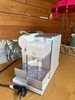 Nespresso Lattissima Touch EN560.S Zilver, Witgoed en Apparatuur, Koffiezetapparaten, Gebruikt, Espresso apparaat, Ophalen of Verzenden