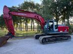 Hitachi ZX250LC-3 Rupskraan (bj 2011), Zakelijke goederen, Machines en Bouw | Kranen en Graafmachines, Graafmachine