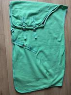 QHP Zweetdeken 165cm, Ophalen of Verzenden, Nieuw, Deken