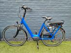 Gazelle Orange C7 Plus 53cm, Fietsen en Brommers, Elektrische fietsen, 50 km per accu of meer, Zo goed als nieuw, 51 tot 55 cm