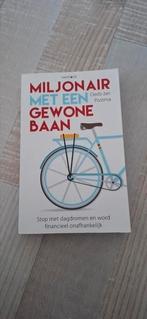Oeds-Jan Postma - Miljonair met een gewone baan, Ophalen of Verzenden, Zo goed als nieuw, Oeds-Jan Postma