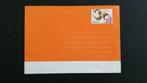 Oranje TNT envelope - 39 eurocent postfris - Nederland 2006, Ophalen of Verzenden, Envelop