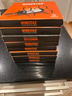 WINESTAX Wijnrek - 8 stuks Nieuw in doos, Huis en Inrichting, Woonaccessoires | Wijnrekken, Kunststof, Ophalen of Verzenden, Zo goed als nieuw