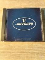 Mercury, Ophalen of Verzenden, Pop