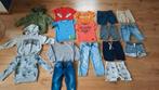 Jongens kleding pakket maat 92-98, Ophalen of Verzenden, Maat 92