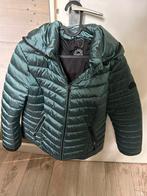 Nieuwe tussenjas, Veleste, maat 38, Ophalen of Verzenden, Nieuw, Groen