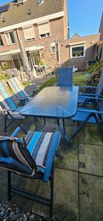 Better Garden tuinset, Tuin en Terras, Tuinsets en Loungesets, Ophalen, Gebruikt